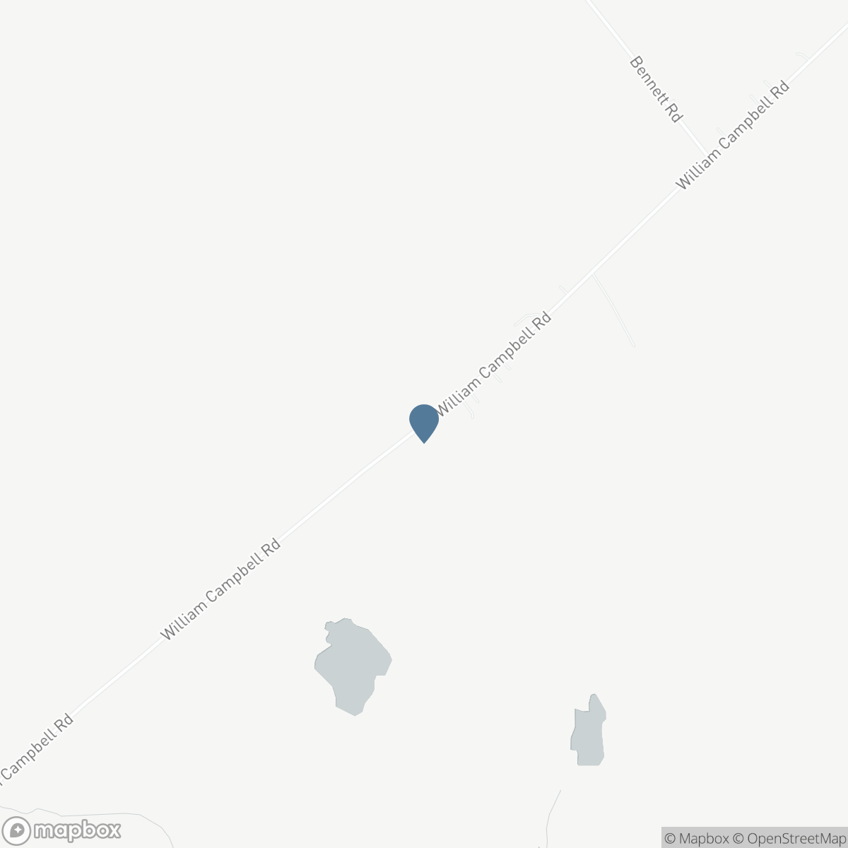 716 WILLIAM CAMPBELL ROAD, Smiths Falls, Ontario K7A 4S6
